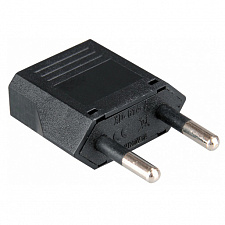 Орбита OT-ELS01 Черный переходник сетевой (5А)(УПАКОВКА 100шт)